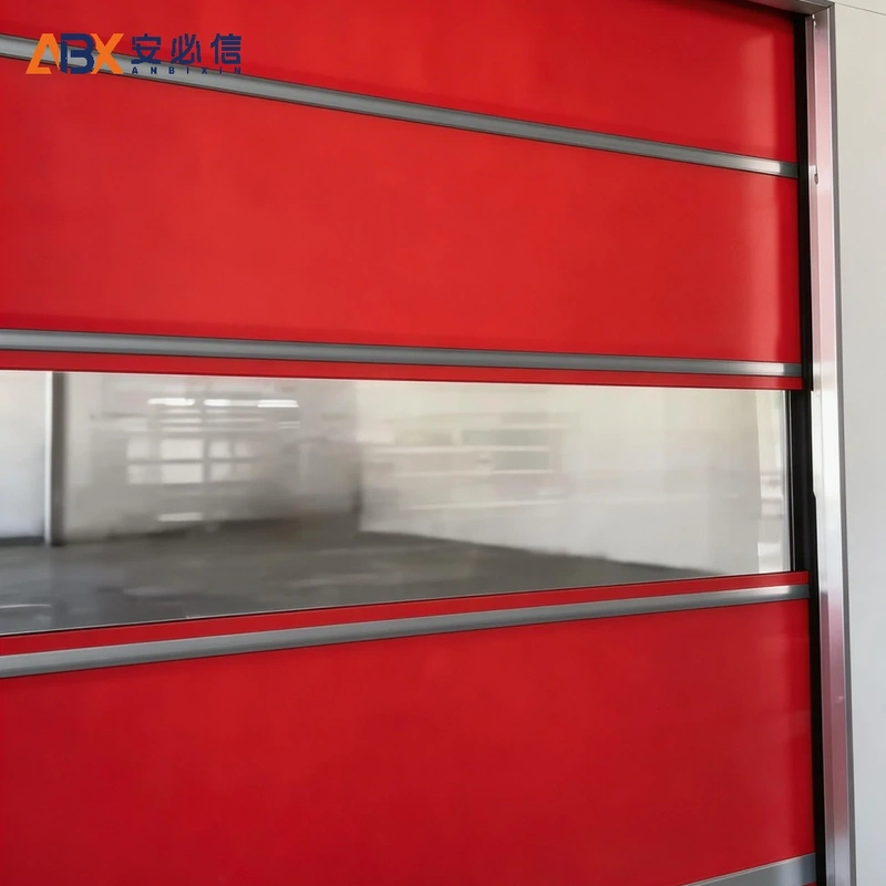 贵港快速门